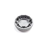 GKL Ön Koltuk Sırt Ayar Kolu Gri VW Jetta 5 2006-2011 1J0881671H