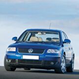 GKL Ön Koltuk Ayar Kolu Gri VW Passat B5.5 2001-2005 1J0881671F