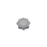 GKL Ön Koltuk Sırt Ayar Kolu Gri Seat Altea 2004-2008 1J0881671F