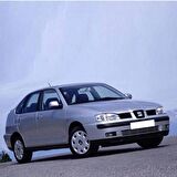 GKL Ön Koltuk Ayar Kolu Gri Seat Cordoba 2000-2002 1J0881671F