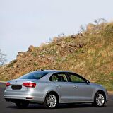 GKL Arka Tampon Çeki Demir Kapağı VW Jetta 2015-2018 5C6807441D