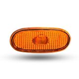 GKL Çamurluk Etek Lamba Camı Turuncu Mercedes Sprinter 2007-2016 A0038202956