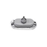 GKL Yan Çamurluk Sinyal Lambası Seat Alhambra 2001-2010 1J0949117