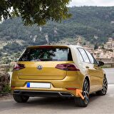GKL Arka Tampon Sağ Alt Reflektörü VW Golf 7.5 2017-2020 5G0945106A