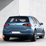 GKL Arka Tampon Sol Alt Reflektörü VW Golf 7 2013-2017 5G0945105