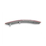 GKL Arka Tampon Sol Alt Reflektörü Seat Leon 2 2006-2009 1P0945105B