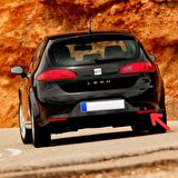 GKL Arka Tampon Sağ Alt Reflektörü Seat Leon 2 2006-2009 1P0945106B
