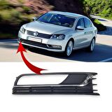 GKL Sağ Sis Farı Çerçevesi VW Passat B7 2011-2014 Trendline 3AA854662A