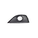 GKL Ön Tampon Sol Sis Farı Çerçevesi Seat Ibiza 2009-2012 6J0853665A