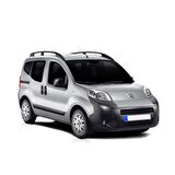 GKL Sağ Dış Dikiz Ayna Camı Isıtmalı Citroen Nemo 2008-2022 8151QX