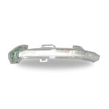 GKL Sol Dış Aynası Sinyal Lambası Ledli VW Passat 2020-2022 3G0949101