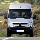 GKL Sağ Dış Aynası Sinyal Lambası Mercedes Sprinter 2007-2016 A0018229020