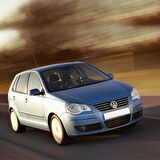 GKL Sağ Dış Dikiz Aynası Sinyal Lambası VW Polo 2005-2009 1Z0949102C