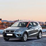 GKL Sol Dış Dikiz Ayna Camı Isıtmalı Seat Arona 2018-2023 5F0857521A