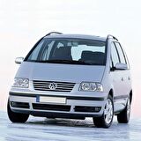 GKL Cam Suyu Fiskiye Bidonu Mavi Kapak VW Sharan 1997-2016 357955455