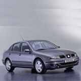 GKL Cam Suyu Fiskiye Bidonu Mavi Kapak Seat Toledo 1999-2004 357955455
