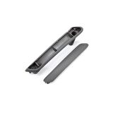 GKL Sol Arka Kapı İç Çekme Kolu Gri VW Passat B5 1997-2000 3B4867179A