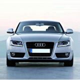 MCAR Dörtlü Cam Açma Düğmesi Audi A5 Sportback 2008-11 8K0959851D