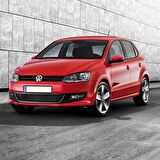 MCAR Dörtlü Cam Açma Düğmesi Volkwagen Polo 2010-2014 5K4959857A