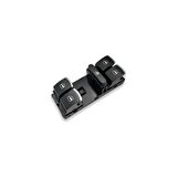MCAR Dörtlü Cam Düğmesi Volkwagen Passat B6 2006-2011 5K4959857A