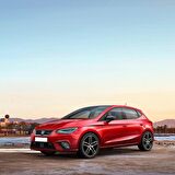 MCAR Sağ Ön Kapı Cam Açma Düğmesi Seat İbiza 2018-2022 5G0959855P
