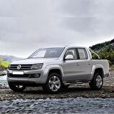 MCAR Çiftli Cam Açma Düğmesi Krom VW Amarok 2010-2016 5K3959857B