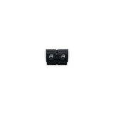 MCAR Çiftli Cam Açma Düğmesi Skoda Octavia A5 2005-2008 1Z0959858