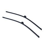 SİLBAK Ön Cam Silecek Takımı Audi A4 2004-2008 55x55cm