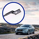 SİLBAK Ön Cam Silecek Takımı Volvo V40 2013-2023 65x48cm 