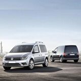GKL Sol Arka Bagaj Panzot Ayağı VW Caddy 2016-2020 2K0863534