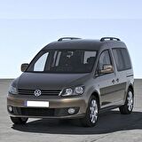 GKL Sol Arka Bagaj Panzot Ayağı VW Caddy 2011-2015 2K0863534