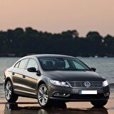 GKL Bijon Kapağı Şifresiz 5 Adet Siyah VW Passat CC 2012-2017 1K0601173