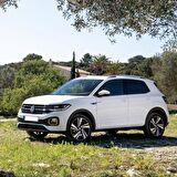 GKL Bijon Kapağı Şifresiz 5 Adet Siyah VW T-Cross 2019-2023 1K0601173