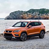PARFAST Yan Hava Yastığı Airbag Kapağı Bej Seat Ateca 2016-2020 5G0853437