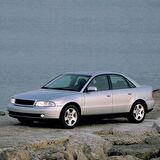 Plastech Park Sensörü İkaz Hoparlörü Audi A4 1998-2001 4B0919279