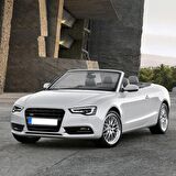 Plastech Park Sensörü İkaz Hoparlörü Audi A5 Cabriolet 2012-2017 5Q0919279