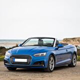 Plastech Park Sensörü İkaz Hoparlörü Audi A5 Cabriolet 2017-2019 5Q0919279