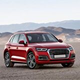Plastech Park Sensörü İkaz Hoparlörü Audi Q5 2017-2020 5Q0919279