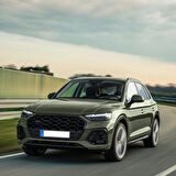 Plastech Park Sensörü İkaz Hoparlörü Audi Q5 2021-2024 5Q0919279