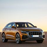 Plastech Park Sensörü İkaz Hoparlörü Audi Q8 2019-2024 5Q0919279