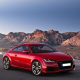 Plastech Park Sensörü İkaz Hoparlörü Audi TT 2019-2024 5Q0919279