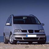 Plastech Park Sensörü İkaz Hoparlörü Seat Alhambra 2001-2010 8E0919279
