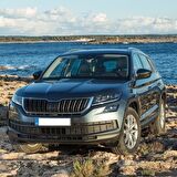 Plastech Park Sensörü İkaz Hoparlörü Skoda Kodiaq 2017-2021 5Q0919279