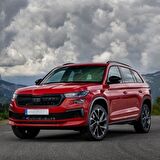 Plastech Park Sensörü İkaz Hoparlörü Skoda Kodiaq 2021-2025 5Q0919279