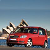 Plastech Park Sensörü İkaz Hoparlörü Skoda Roomster 2006-2010 8E0919279