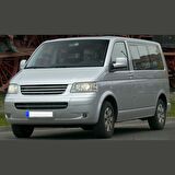 Plastech Park Sensörü İkaz Hoparlörü VW Caravelle 2004-2010 8E0919279