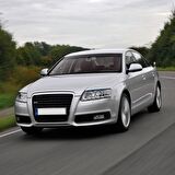 GKL Radyatör Yedek Su Depo Kapağı Audi A6 2009-2011 8E0121321