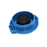 GKL Radyatör Yedek Su Depo Kapağı Audi A6 2009-2011 8E0121321