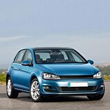 GKL Radyatör Yedek Su Depo Kapağı VW Golf 7 2013-2017 3B0121321
