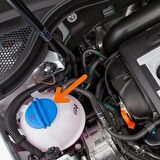 GKL Radyatör Yedek Su Depo Kapağı VW Polo 2015-2017 3B0121321